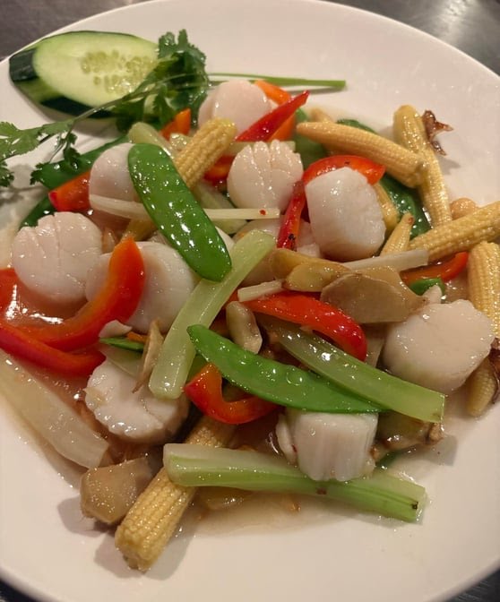 Hoong's Palace by null