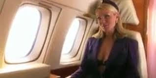 Public sex extreme risky blowjob on plane can believe we did it puszi likorlova jpg x Airplane sex