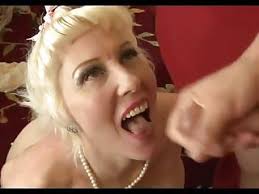 Old women swallowing jpg x Old women swallowing