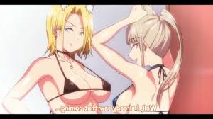 Hot stepsisters fuck each othe jpg x Anime lesbian