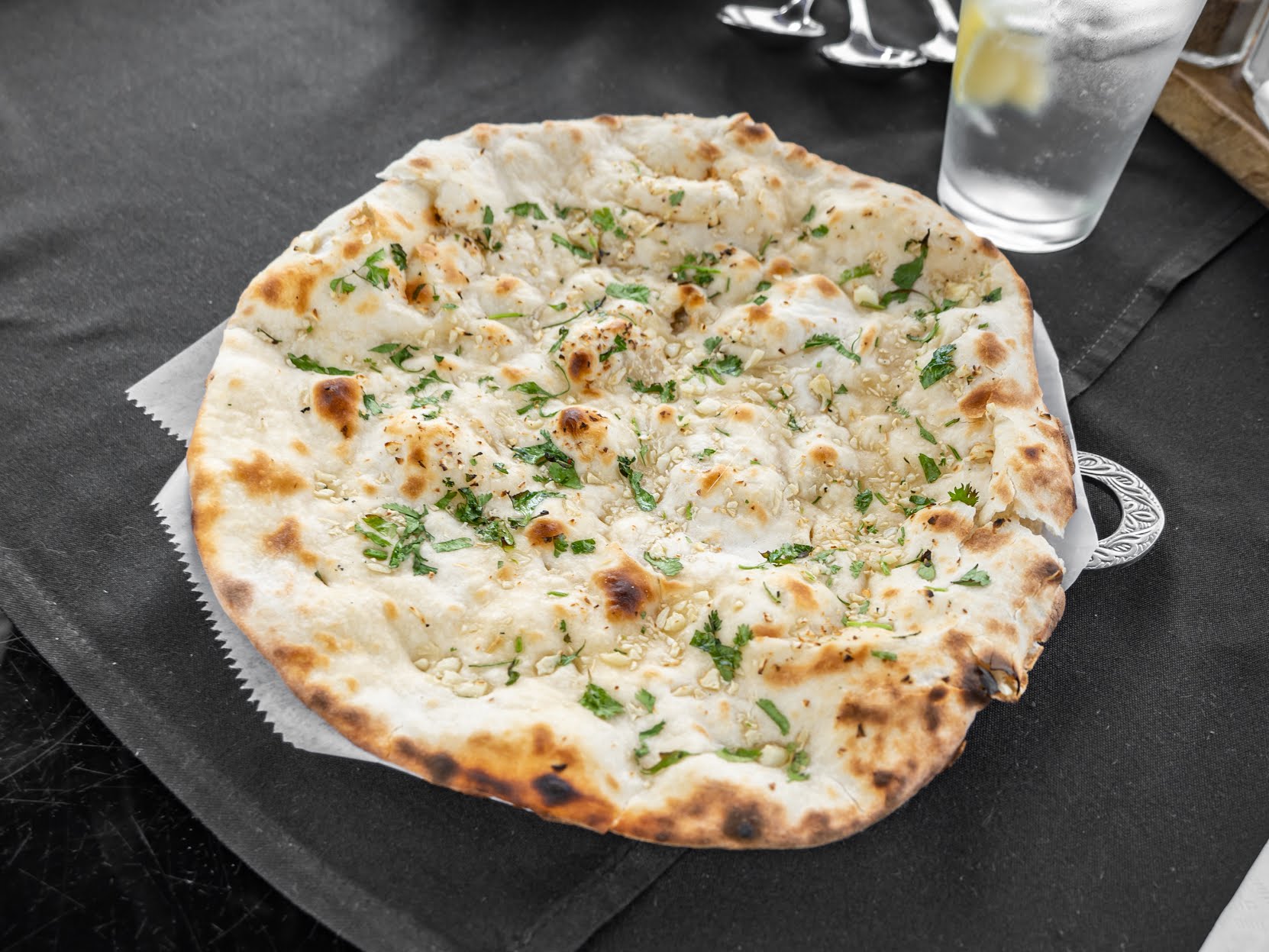 Manayunk Indian grille by null