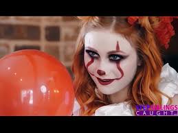 Pennywise fucked hard and gets creampied bella hentaigirl jpg x Sexy pennywise costume