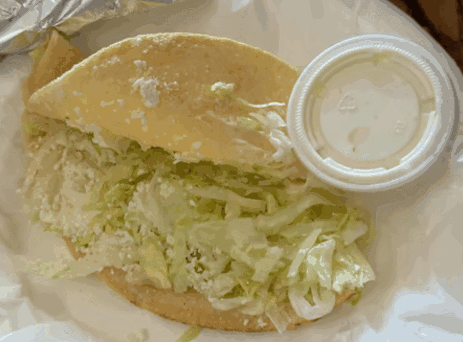 Taqueria Cuernavaca by null