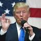 Trump Repeats Threat to Seek 35% Import Tariff for Companies Moving Jobs Overseas 