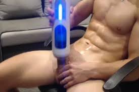 Cummin in new fleshlight hot amateur jpg x Fleshlight solo