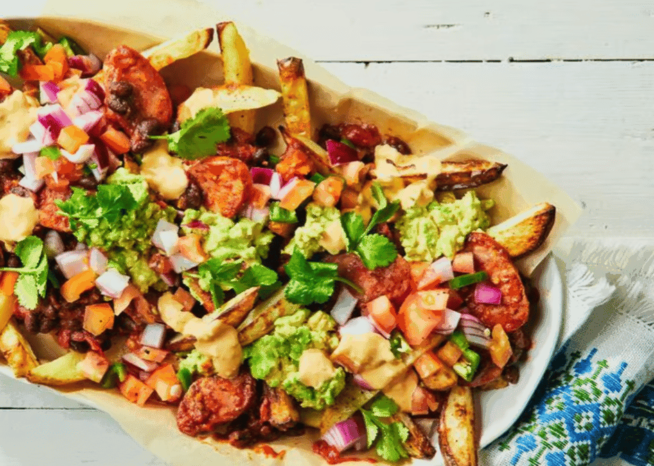 Machete Grill Taco Factory by null