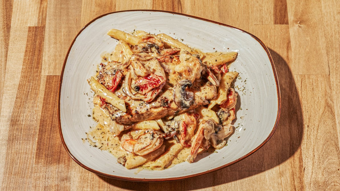 Roma's Italian Kitchen by null