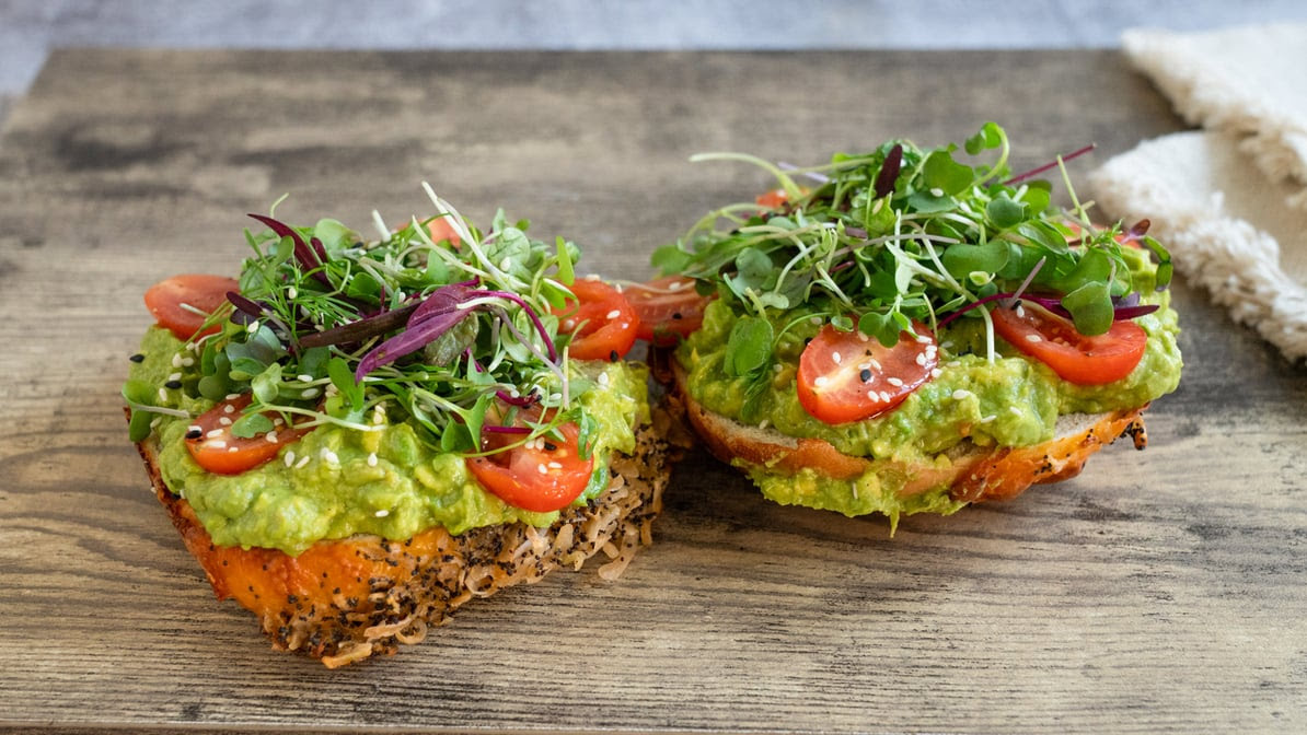 Brooklyn Bagel Bakery by null