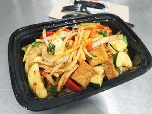 Vegan Thai Kitchen by null
