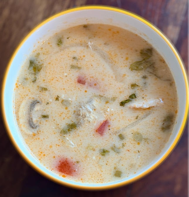 Liang's Thai Food by null