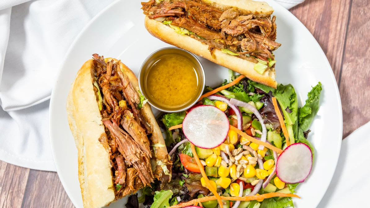 Tanit Lounge by null