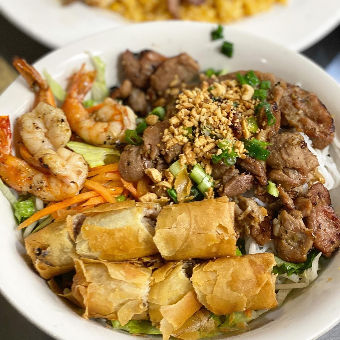 Ben Tre Restaurant by null