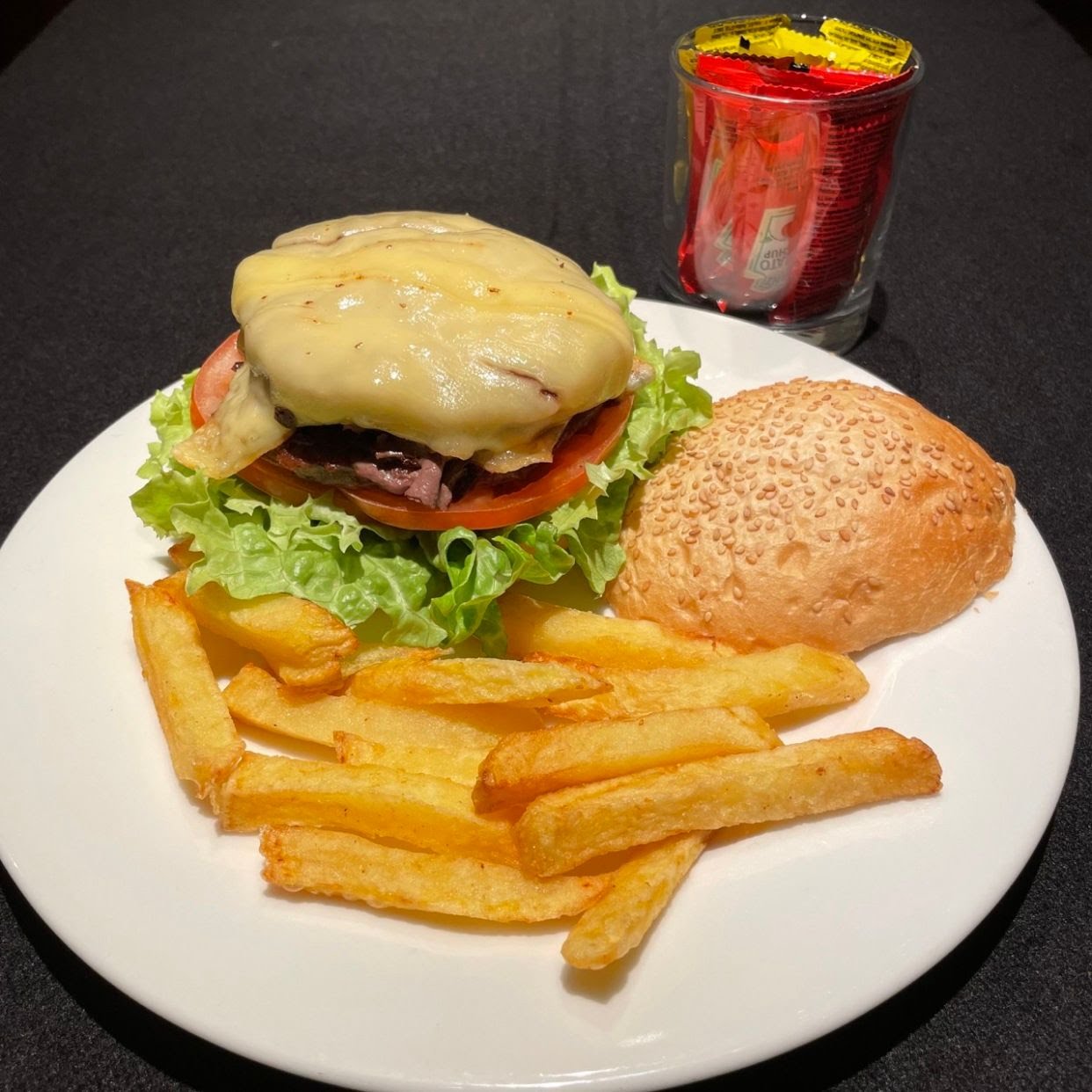 BIDELUZE KAFE TABERNA by null