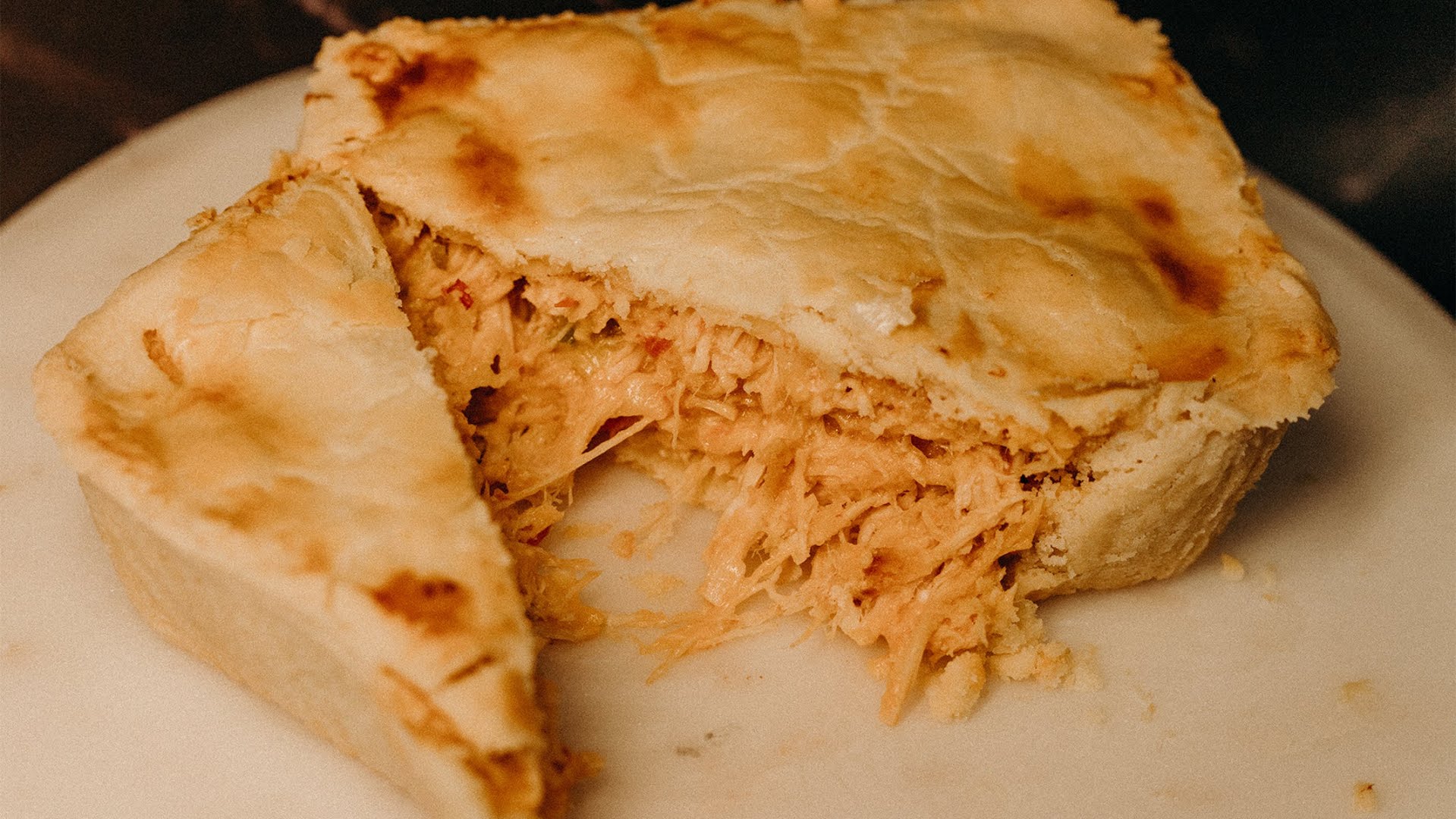 Brazilian Bakery Cafe Too by null