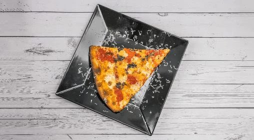The Sauce Pizzeria by null