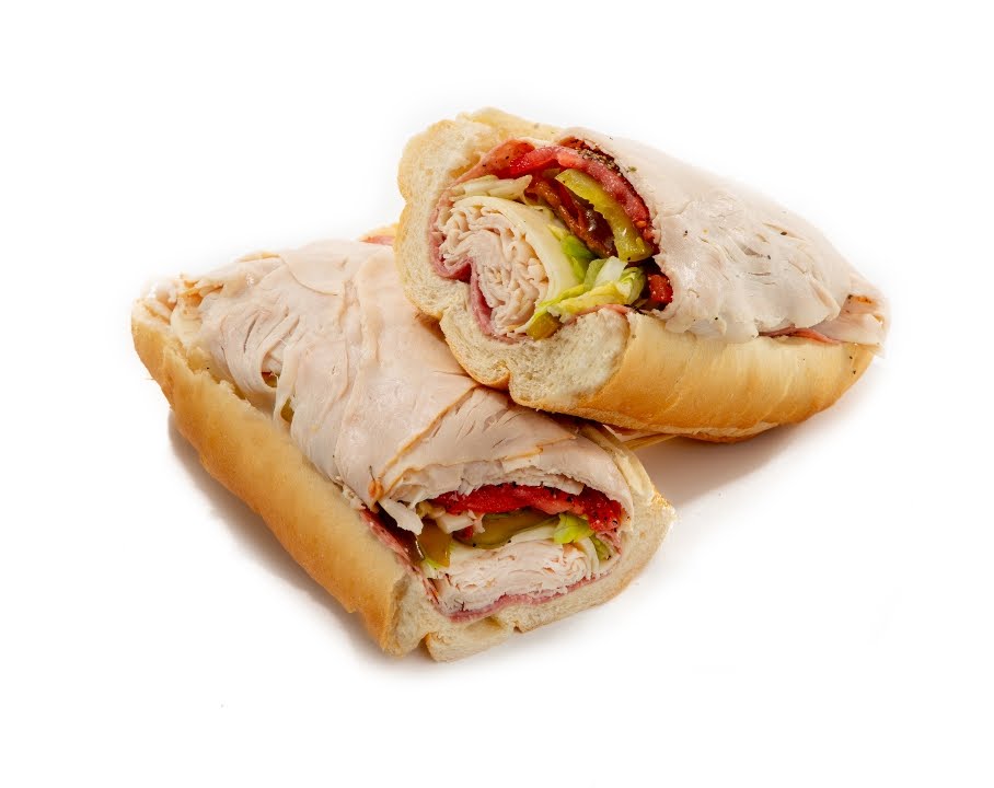 Laspada's Original Hoagies - Lauderdale-By-The-Sea by null