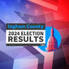 Election Results Ingham County