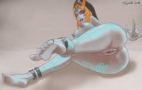 The legend of midna twilight thiccness porn comic cartoon porn comics rule comic jpg x Sexy midna