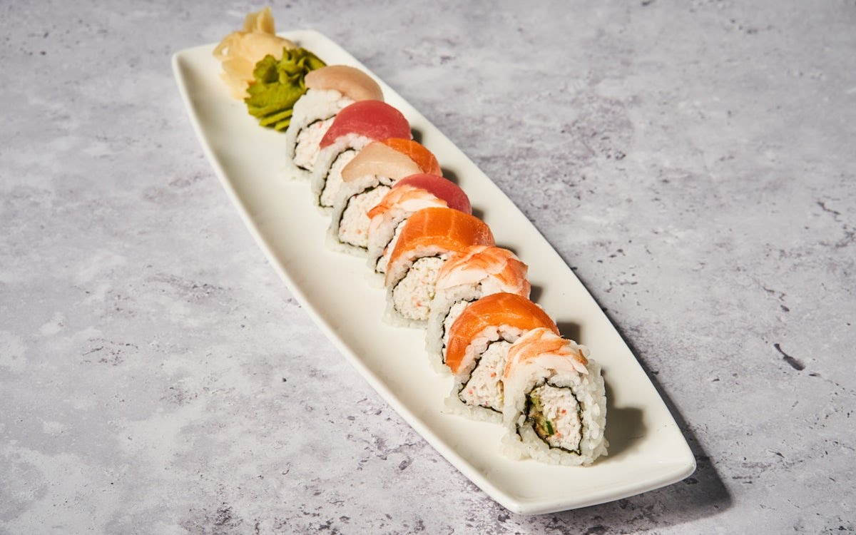 Kona Grill - Eden Prairie by null