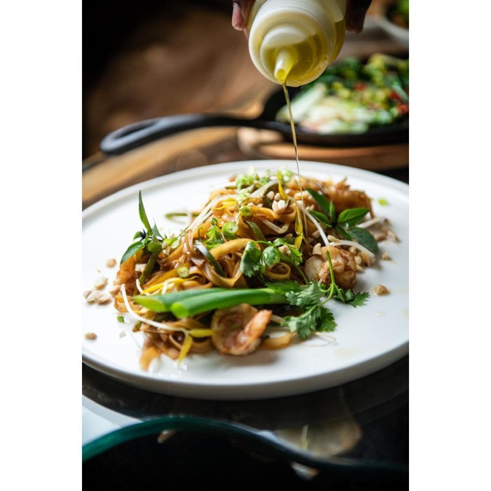 Urban Eatery by null