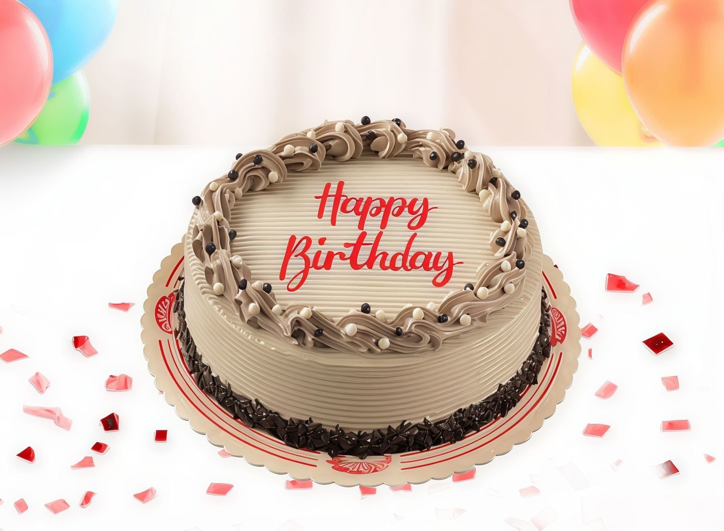 Red Ribbon | Robinsons Place Manila by null