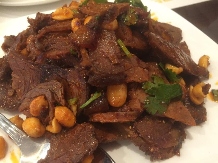 Jin Jin Gourmet by null