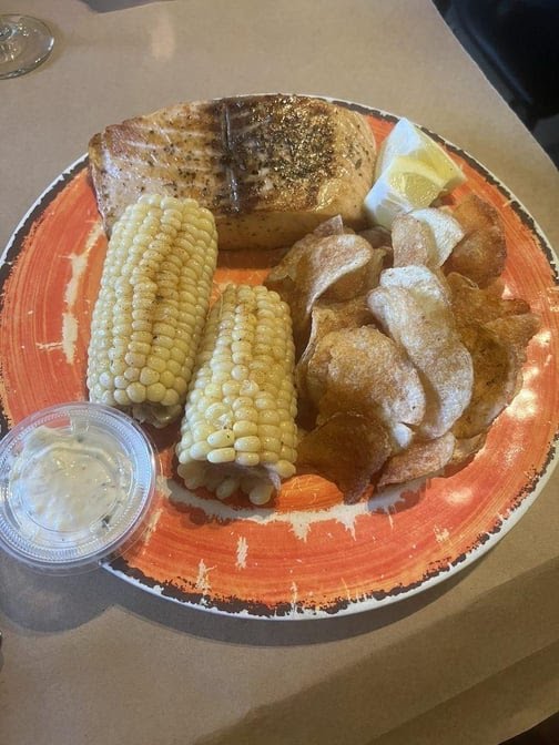 Crab Corner Maryland Seafood House by null