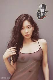 taeyeon nude fakes|