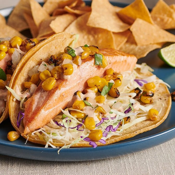 Rubio's Coastal Grill by null