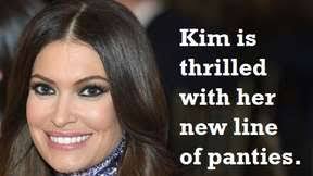 Kimberly guilfoyle porn videos xhamster jpg x Guilfoyle sexy