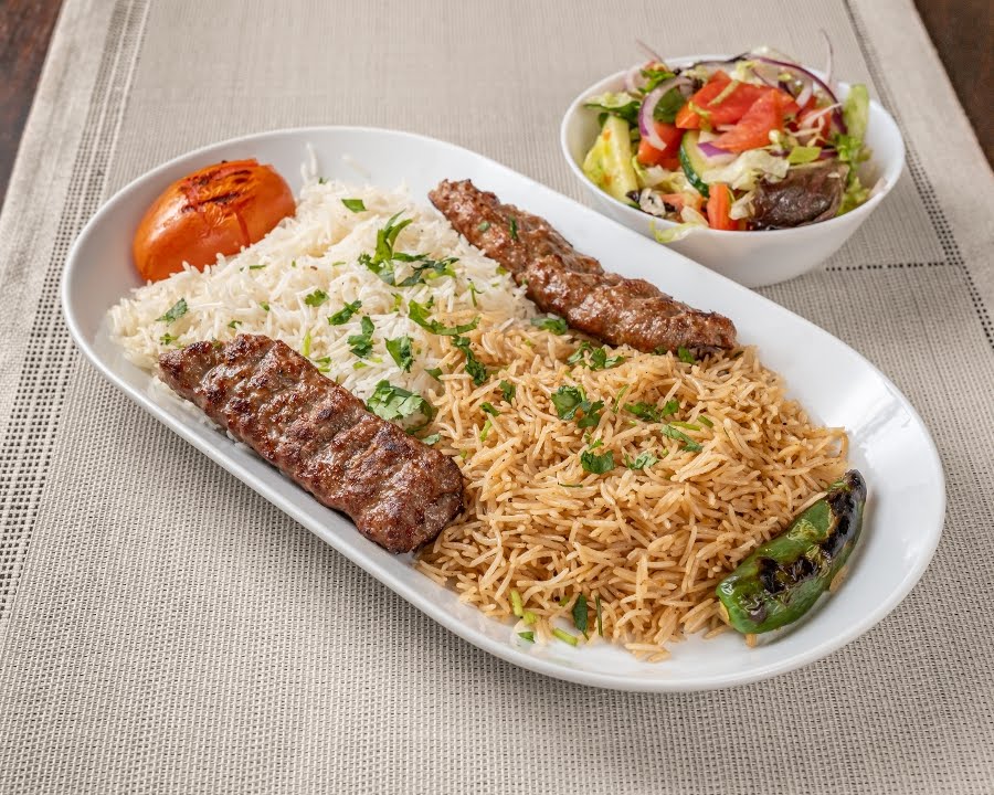 Kabuli Grill by null