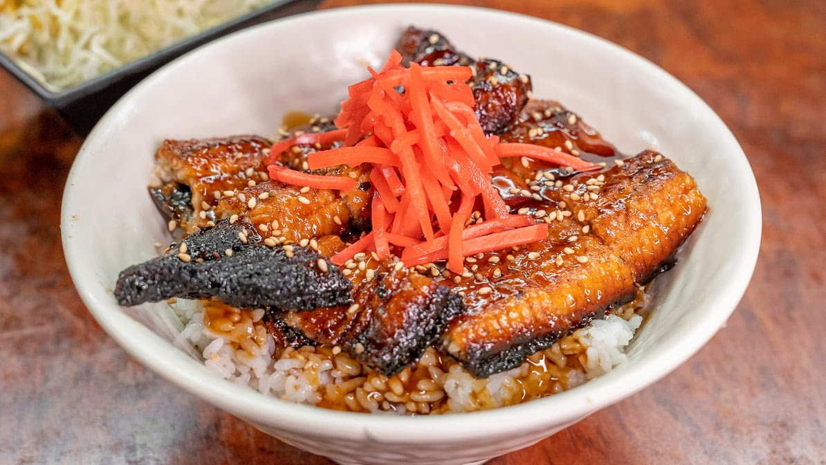 Wako Donkatsu by null