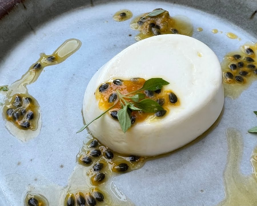 Pizzeria Delfina - Mission by null