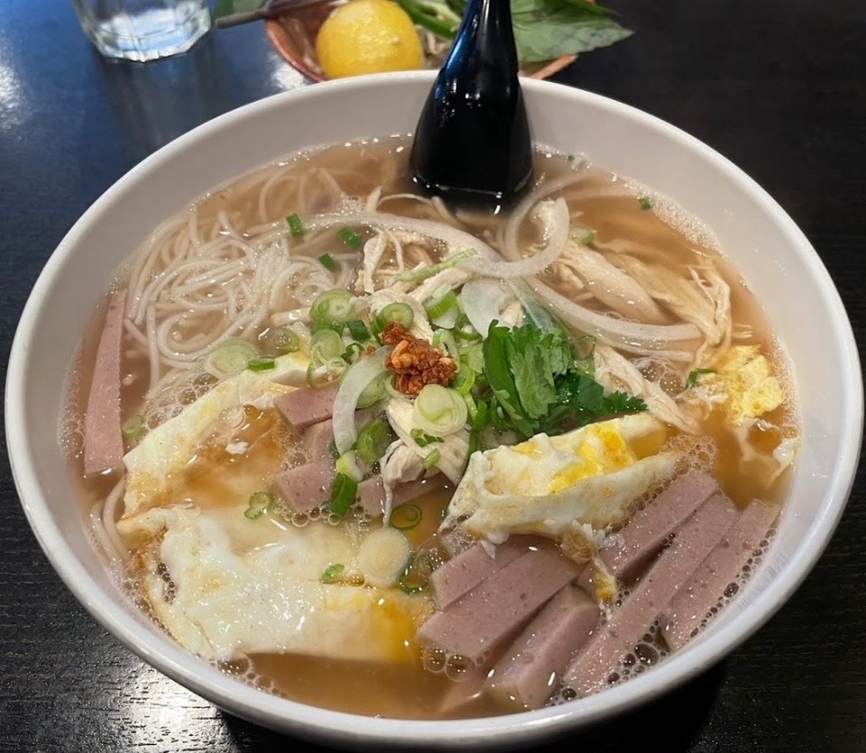 Sunflower Garden Authentic Vietnamese Food by null