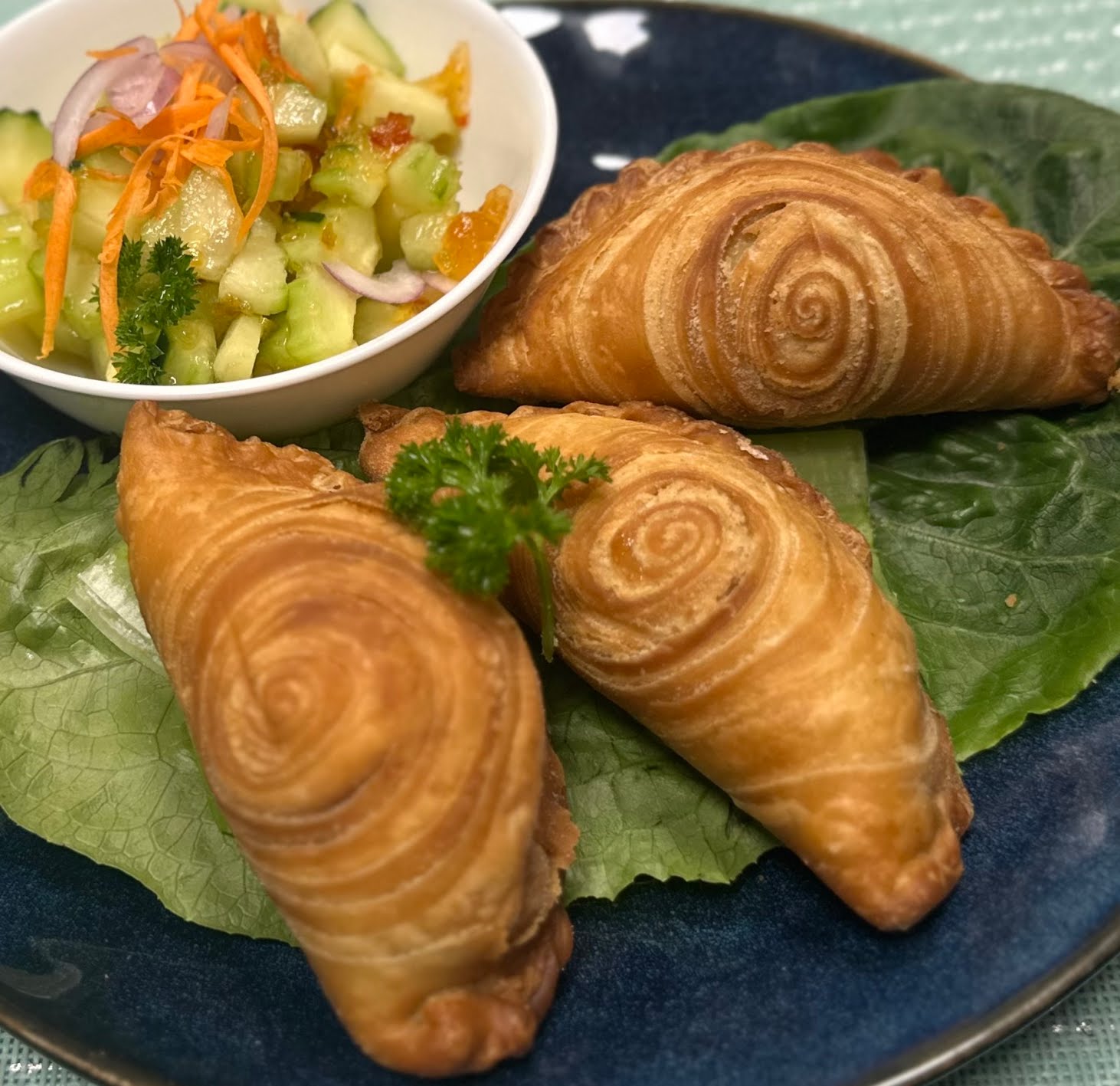 NN Thai Street Food by null