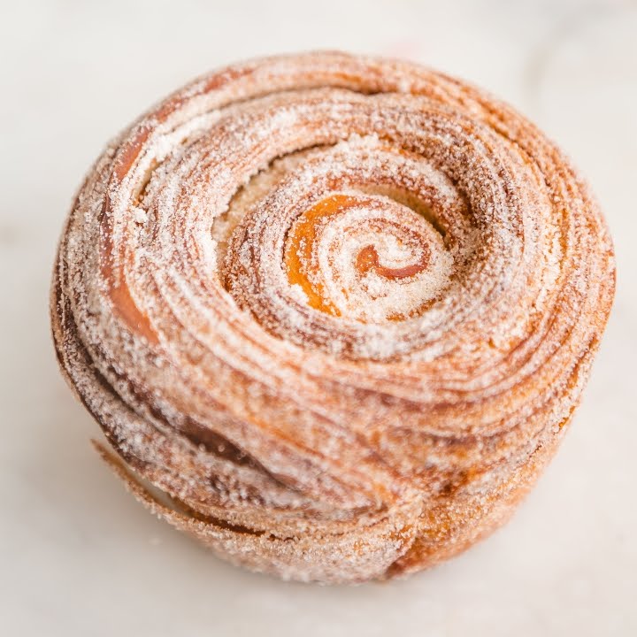 Renaud's Patisserie & Bistro by null