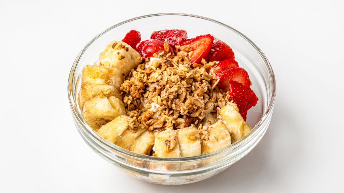 Big Mike’s Healthy Choices- Breakfast - Lunch - Brunch by null