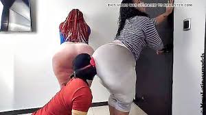 Big booty black women jpg x Booty xxx videos