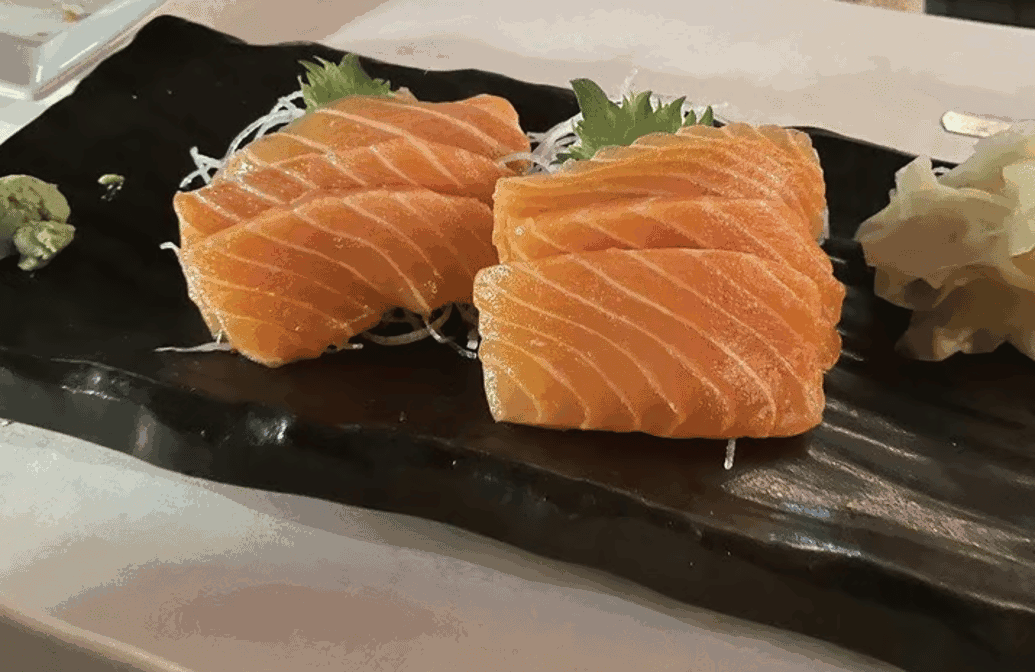 Gindi Thai Restaurant / Sushi / Bar by null