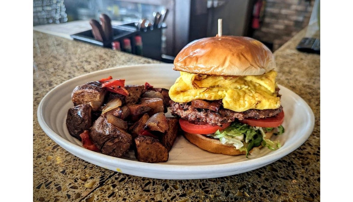 Simmzy's Restaurant Manhattan Beach by null