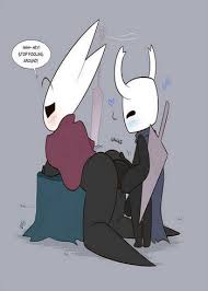 Hornet and lace adventures png x Hollow knight