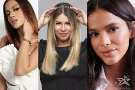 famosas |Las 9 mujeres famosas que hicieron del 2020 el mejor año de sus vidas |  Caras