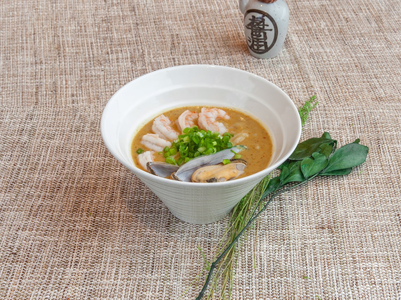 Koi Noodles Chicago by null
