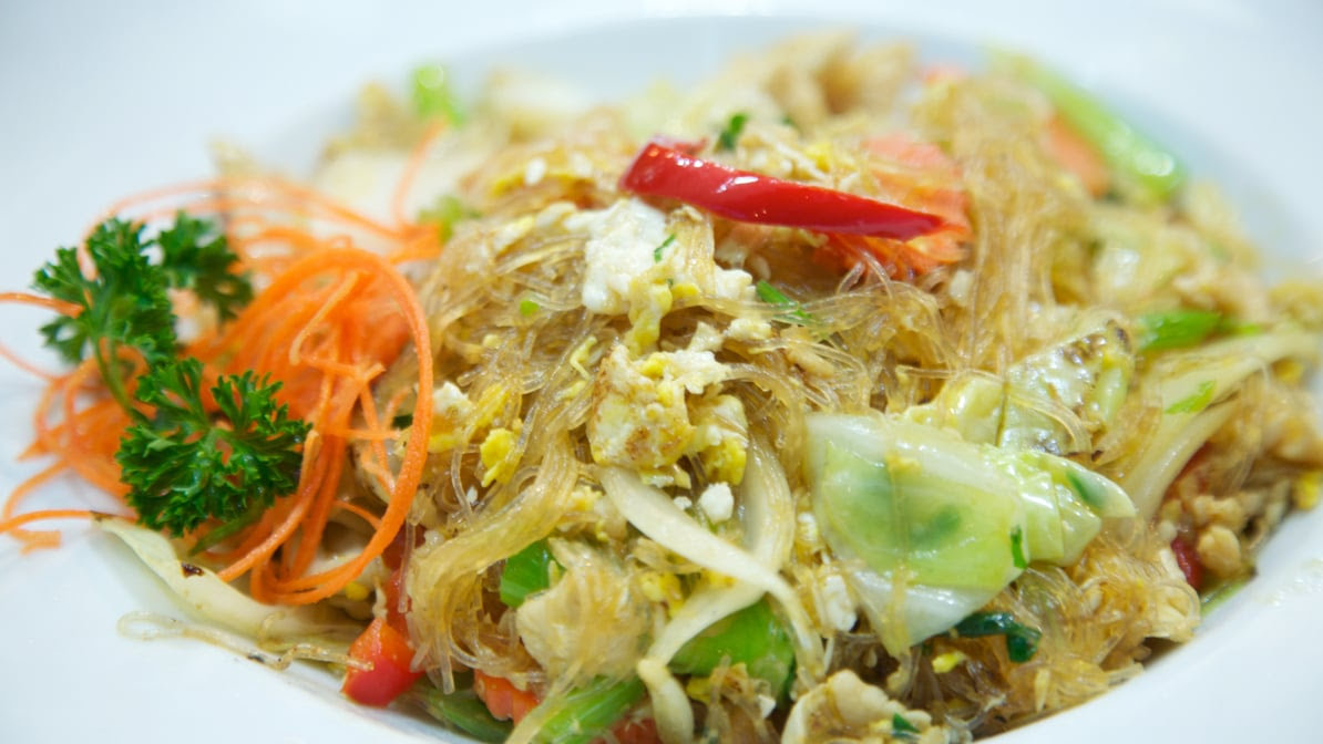 Amphawa Thai Noodle House by null
