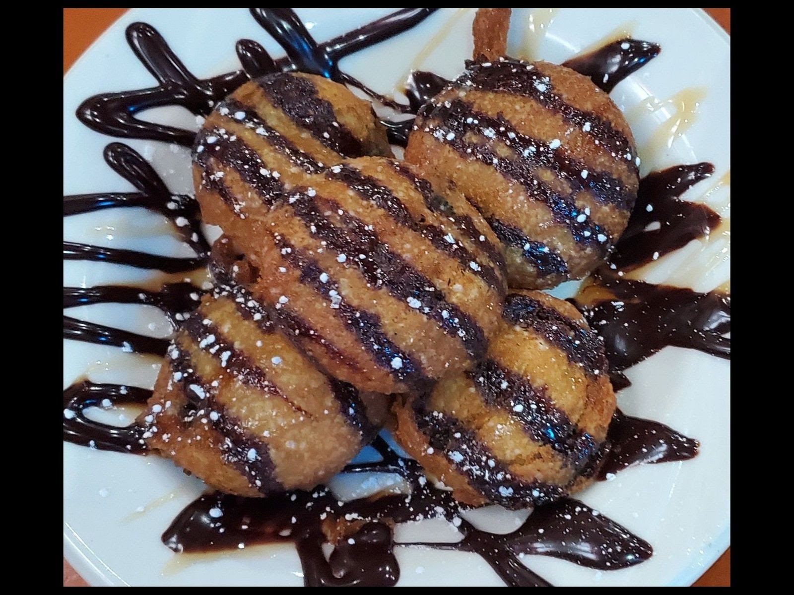 Catcher's Fish House by null