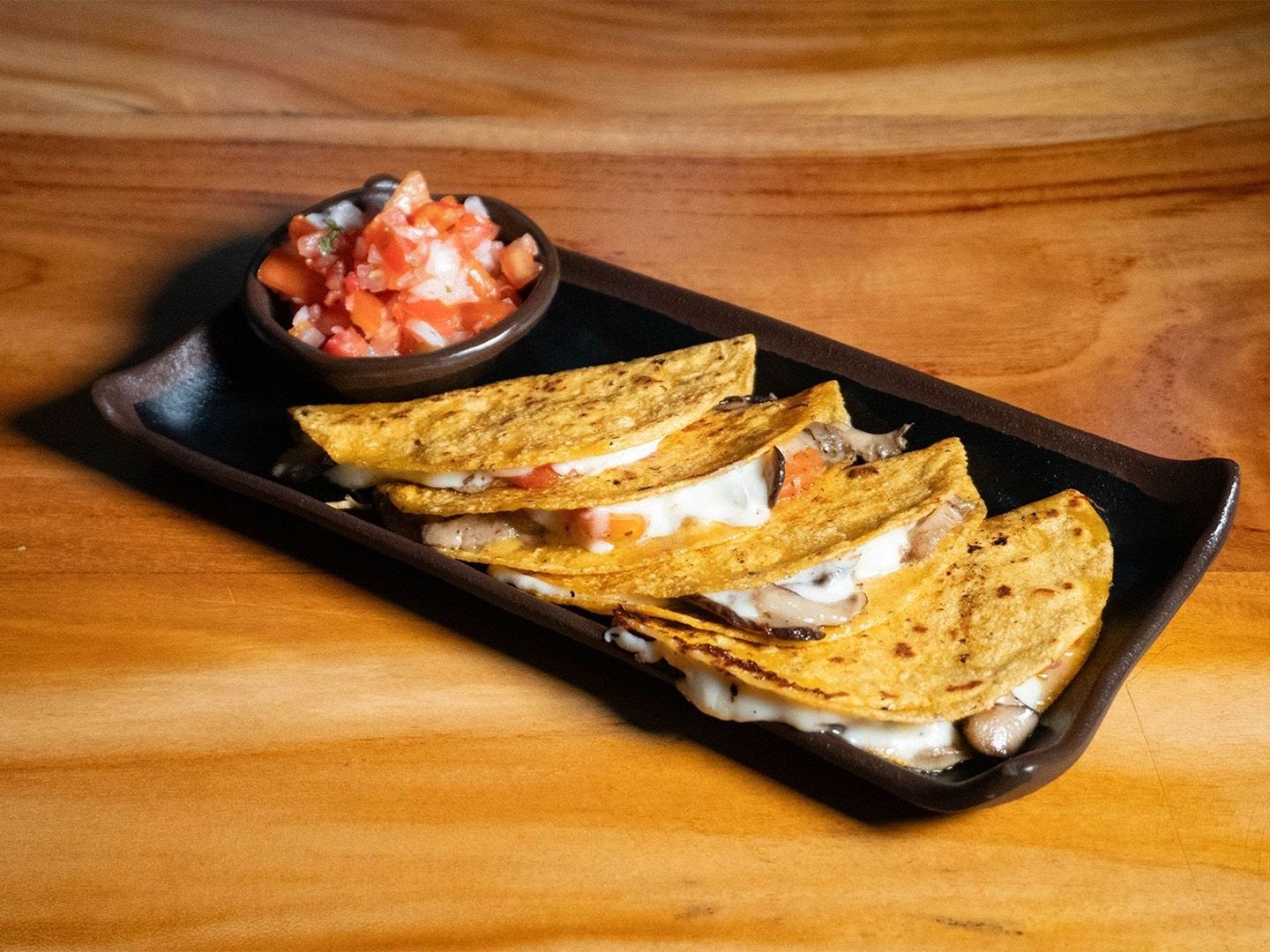 Tacos la Neta San Francisco by null