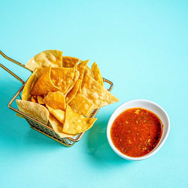 Tocaya Organica by null