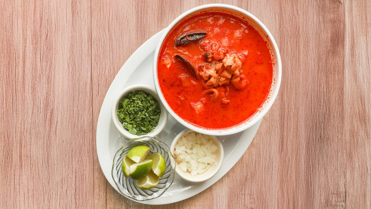 Taqueria La Patrona by null