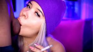 Smoking weed blowjob jpg x Smoking blowjob