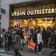 Urban Outfitters 'past the worst' as shares rocket 17% 
